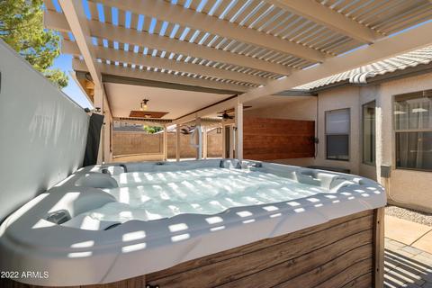 11552 E Dover St, Mesa, AZ 85207 photo 36