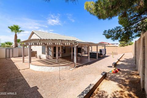 11552 E Dover St, Mesa, AZ 85207 photo 12