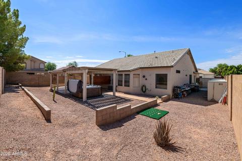 11552 E Dover St, Mesa, AZ 85207 photo 38