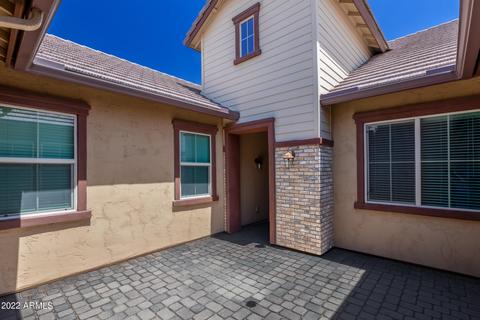 4386 E Leroy St, Gilbert, AZ 85295 photo 2