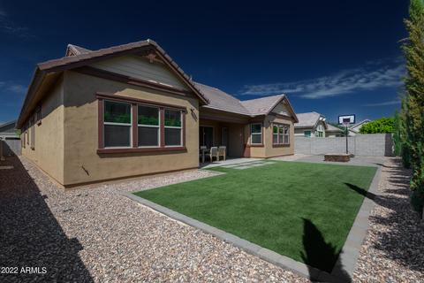 4386 E Leroy St, Gilbert, AZ 85295 photo 4