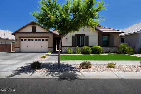 4386 E Leroy St, Gilbert, AZ 85295 photo 1
