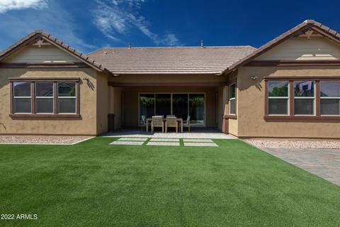 4386 E Leroy St, Gilbert, AZ 85295 photo 5
