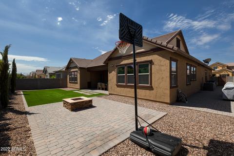 4386 E Leroy St, Gilbert, AZ 85295 photo 7