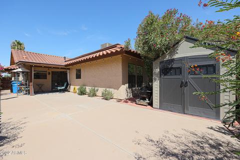 5207 E Half Moon Dr, Phoenix, AZ 85044 photo 36