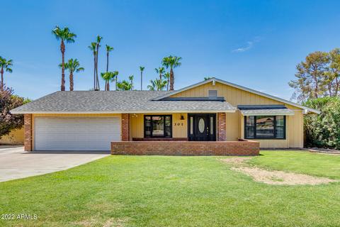 301 E Acapulco Ln, Phoenix, AZ 85022 photo 2