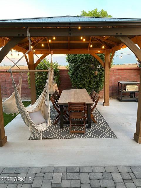 2929 S Jeffry St, Gilbert, AZ 85295 photo 27