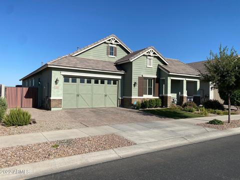 2929 S Jeffry St, Gilbert, AZ 85295 photo 1