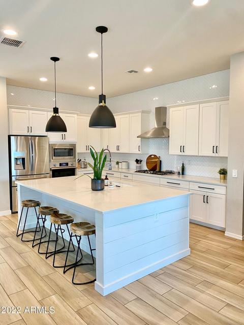 2929 S Jeffry St, Gilbert, AZ 85295 photo 7
