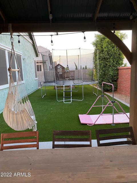 2929 S Jeffry St, Gilbert, AZ 85295 photo 31