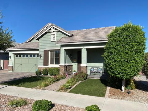 2929 S Jeffry St, Gilbert, AZ 85295 photo 3