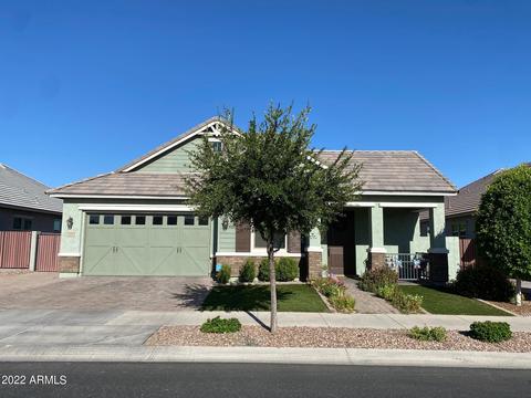 2929 S Jeffry St, Gilbert, AZ 85295 photo 2