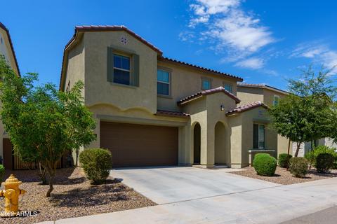 4724 E Barbarita Ave E, Gilbert, AZ 85234 photo 2