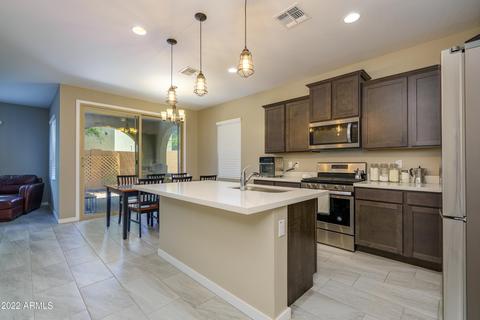 4724 E Barbarita Ave E, Gilbert, AZ 85234 photo 6
