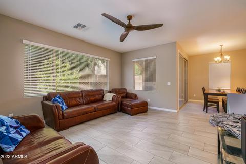 4724 E Barbarita Ave E, Gilbert, AZ 85234 photo 14