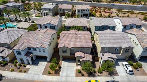4724 E Barbarita Ave E, Gilbert, AZ 85234 photo 38