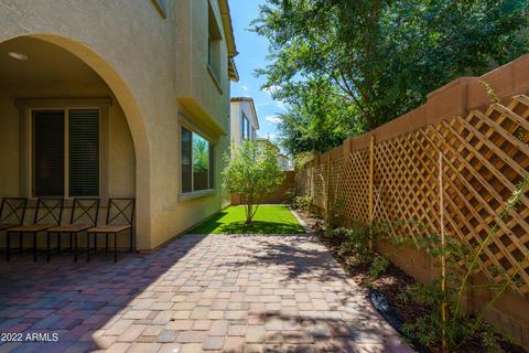 4724 E Barbarita Ave E, Gilbert, AZ 85234 photo 35