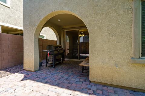 4724 E Barbarita Ave E, Gilbert, AZ 85234 photo 34