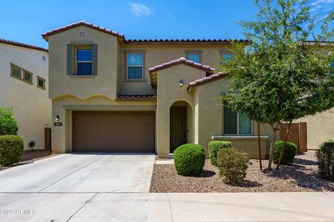 4724 E Barbarita Ave E, Gilbert, AZ 85234 photo 1