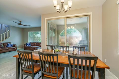 4724 E Barbarita Ave E, Gilbert, AZ 85234 photo 9