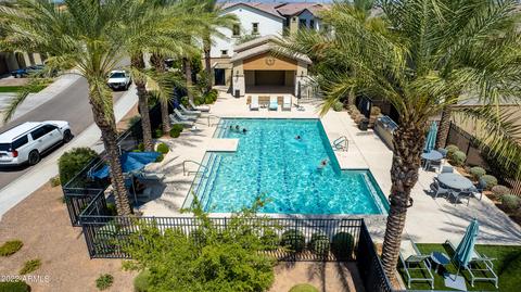 4724 E Barbarita Ave E, Gilbert, AZ 85234 photo 40