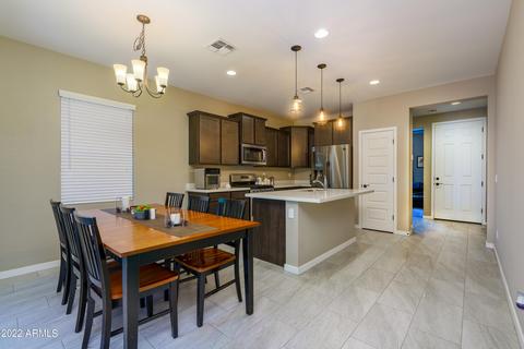 4724 E Barbarita Ave E, Gilbert, AZ 85234 photo 11
