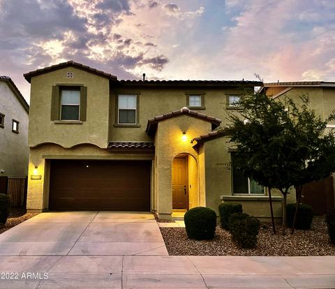 4724 E Barbarita Ave E, Gilbert, AZ 85234 photo 3
