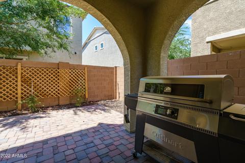 4724 E Barbarita Ave E, Gilbert, AZ 85234 photo 33