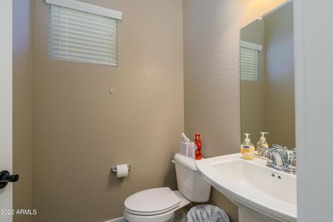 4724 E Barbarita Ave E, Gilbert, AZ 85234 photo 5