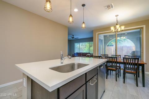 4724 E Barbarita Ave E, Gilbert, AZ 85234 photo 7