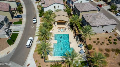 4724 E Barbarita Ave E, Gilbert, AZ 85234 photo 41