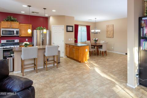 3590 E Pinot Noir Ave, Gilbert, AZ 85298 photo 11