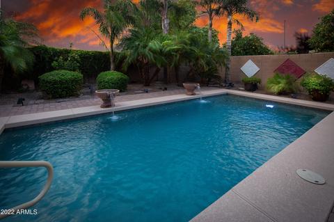 3590 E Pinot Noir Ave, Gilbert, AZ 85298 photo 3