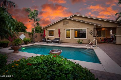 3590 E Pinot Noir Ave, Gilbert, AZ 85298 photo 1