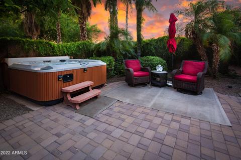 3590 E Pinot Noir Ave, Gilbert, AZ 85298 photo 4