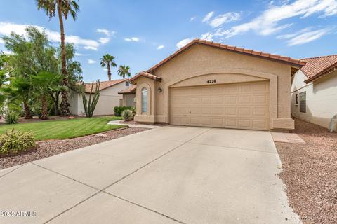 4226 E Liberty Ln, Phoenix, AZ 85048 photo 4