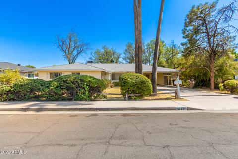 4229 E Mitchell Dr, Phoenix, AZ 85018 photo 1
