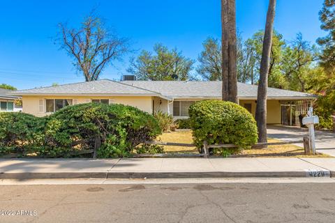 4229 E Mitchell Dr, Phoenix, AZ 85018 photo 2