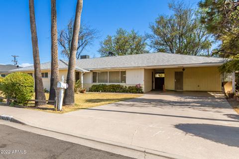 4229 E Mitchell Dr, Phoenix, AZ 85018 photo 4