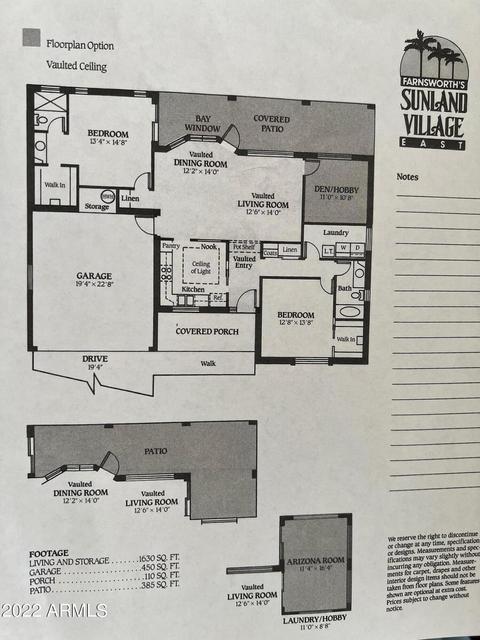 8330 E Monterey Ave, Mesa, AZ 85209 photo 28