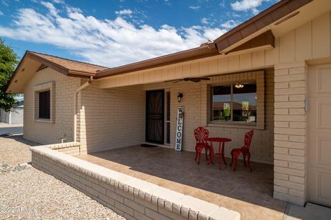 8330 E Monterey Ave, Mesa, AZ 85209 photo 2