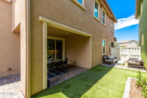 3874 E Robert St, Gilbert, AZ 85295 photo 36