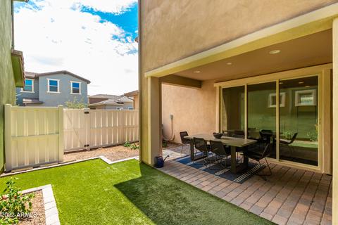 3874 E Robert St, Gilbert, AZ 85295 photo 37