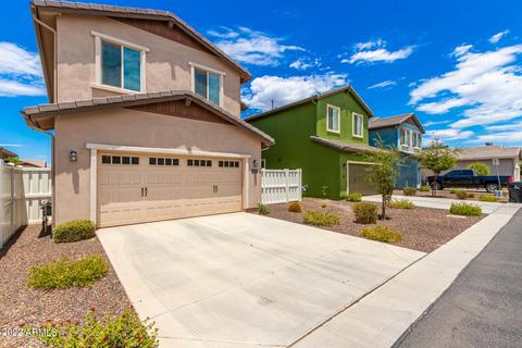 3874 E Robert St, Gilbert, AZ 85295 photo 31