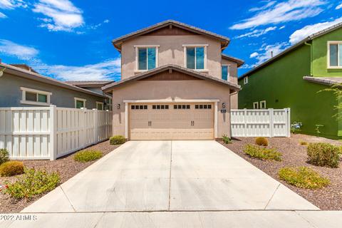 3874 E Robert St, Gilbert, AZ 85295 photo 32
