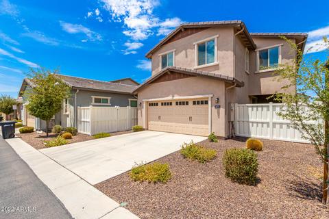 3874 E Robert St, Gilbert, AZ 85295 photo 33