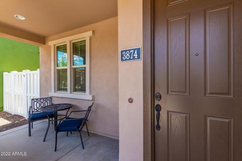 3874 E Robert St, Gilbert, AZ 85295 photo 4