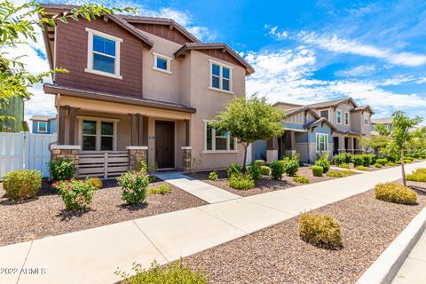 3874 E Robert St, Gilbert, AZ 85295 photo 1