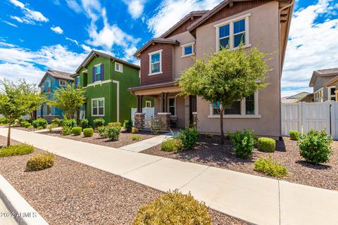 3874 E Robert St, Gilbert, AZ 85295 photo 3