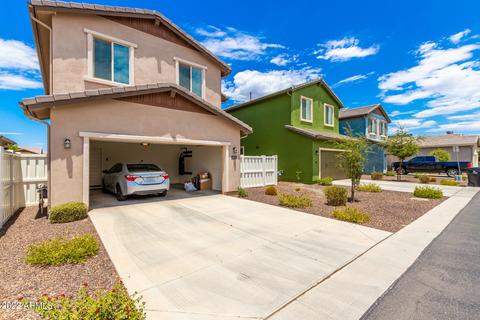 3874 E Robert St, Gilbert, AZ 85295 photo 30